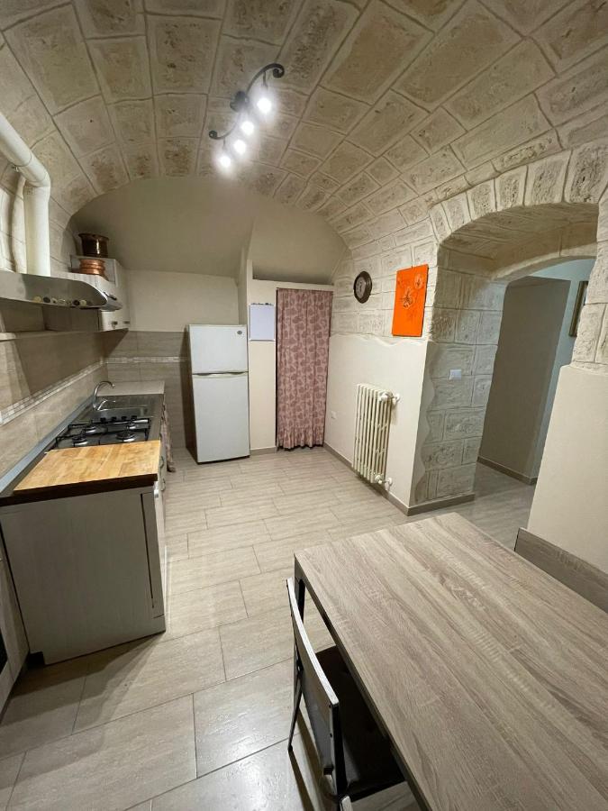 Casa Della Luna Bari Buitenkant foto