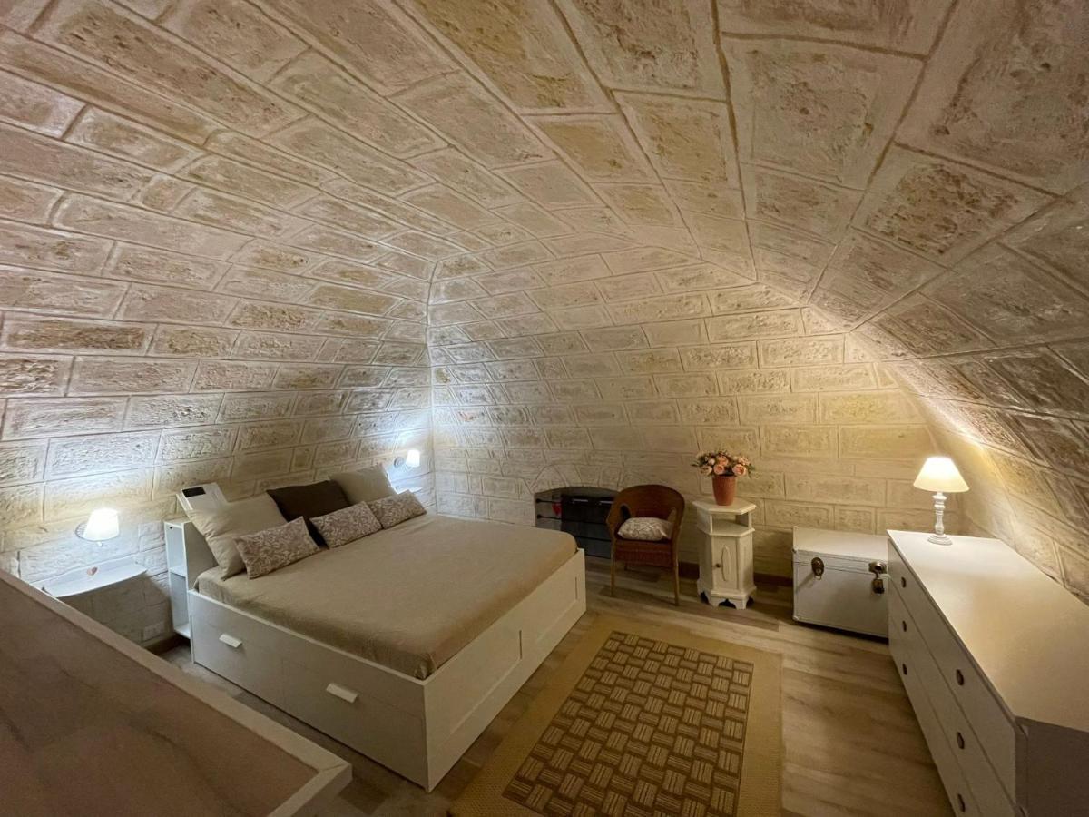 Casa Della Luna Bari Buitenkant foto