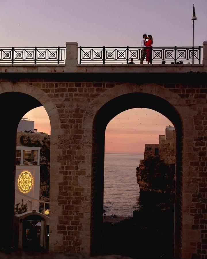 Casa Della Luna Bari Buitenkant foto