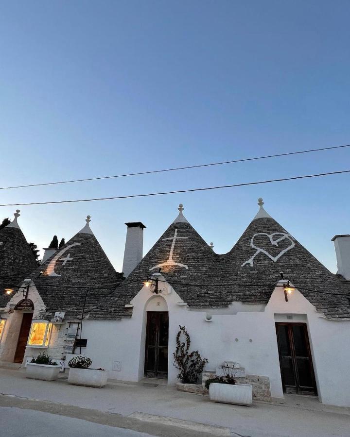 Casa Della Luna Bari Buitenkant foto