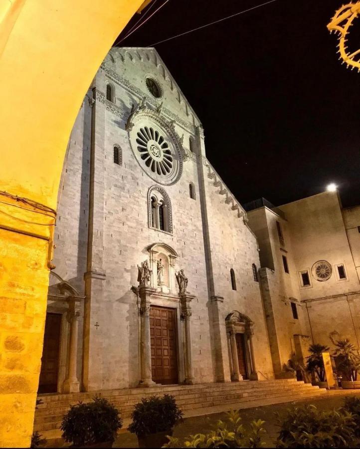 Casa Della Luna Bari Buitenkant foto