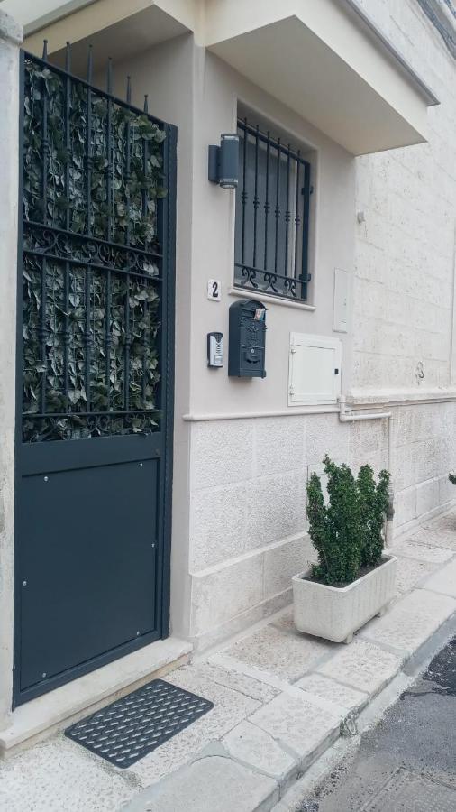 Casa Della Luna Bari Buitenkant foto