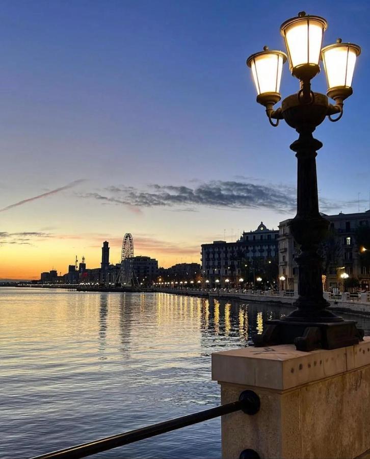 Casa Della Luna Bari Buitenkant foto